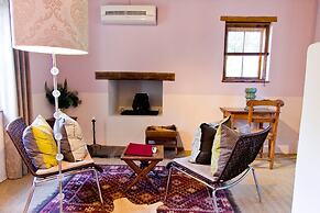 Augusta de Mist Country House