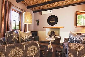 Augusta de Mist Country House