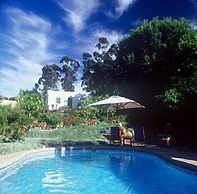 Augusta de Mist Country House