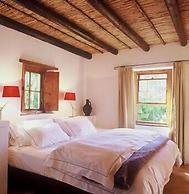 Augusta de Mist Country House