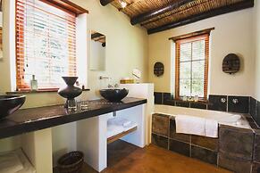 Augusta de Mist Country House