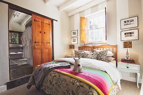 Augusta de Mist Country House