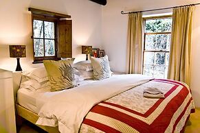 Augusta de Mist Country House