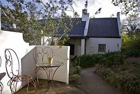 Augusta de Mist Country House