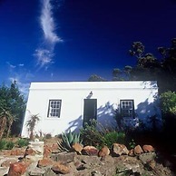 Augusta de Mist Country House