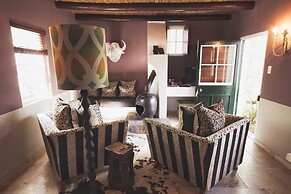 Augusta de Mist Country House