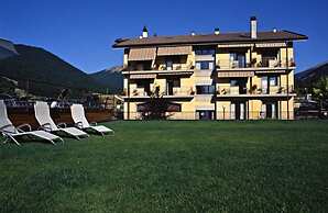 Hotel Sport Daniel