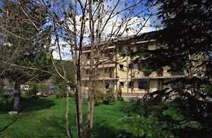 Hotel Sport Daniel