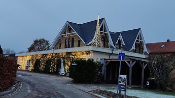 AKZENT Alte Direktionsvilla Kupfermühle