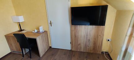 AKZENT Alte Direktionsvilla Kupfermühle