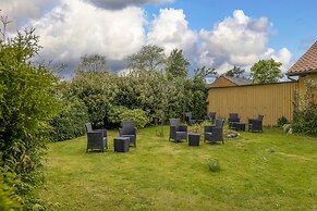 AKZENT Alte Direktionsvilla Kupfermühle