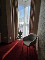 Hotel Galicja