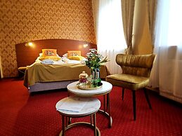 Hotel Galicja
