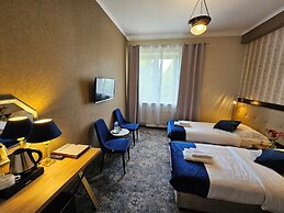 Hotel Galicja