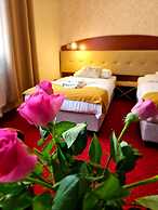 Hotel Galicja