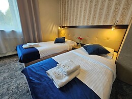 Hotel Galicja