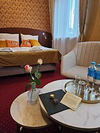 Hotel Galicja