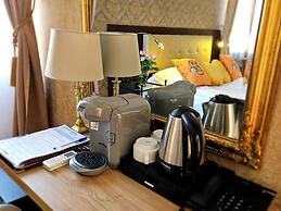 Hotel Galicja