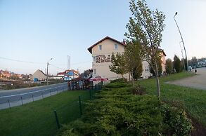Hotel Galicja
