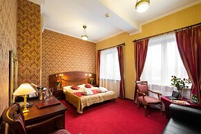 Hotel Galicja