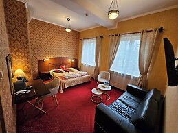 Hotel Galicja