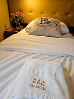Hotel Galicja