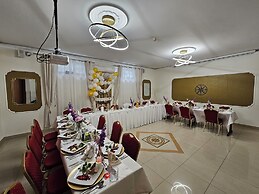 Hotel Galicja