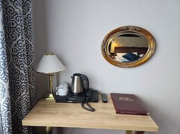 Hotel Galicja