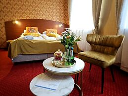 Hotel Galicja