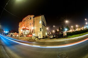 Hotel Galicja