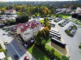 Hotel Galicja