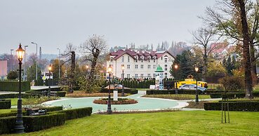 Hotel Galicja