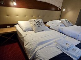Hotel Galicja