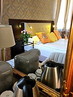 Hotel Galicja