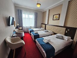 Hotel Galicja