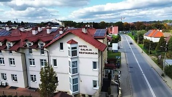 Hotel Galicja