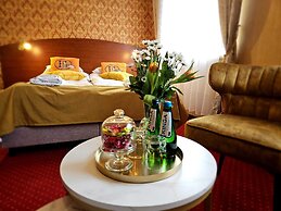 Hotel Galicja