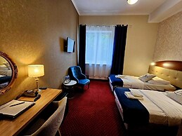 Hotel Galicja