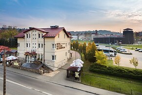Hotel Galicja