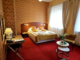 Hotel Galicja