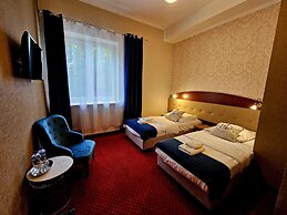 Hotel Galicja