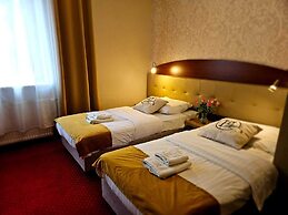 Hotel Galicja
