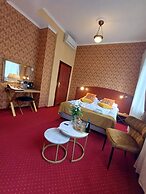 Hotel Galicja