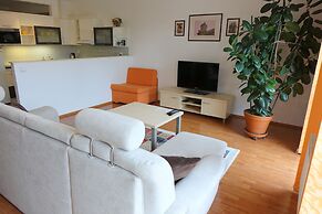 EEL accommodation Brno