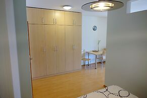 EEL accommodation Brno