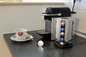 EEL accommodation Brno