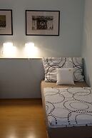 EEL accommodation Brno