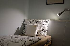 EEL accommodation Brno