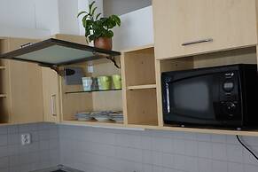 EEL accommodation Brno