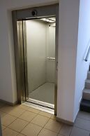 EEL accommodation Brno